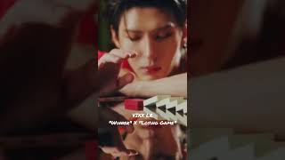 RAVI's Winner x LEO's Losing Game mashup 🌹 빅스 라비 레오