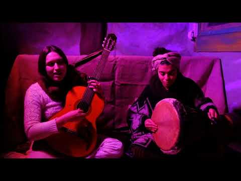 Mariana Matte - Taita Sairi • música de rezo