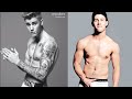 Justin Bieber Vs. Nick Jonas: Best Calvin Klein.