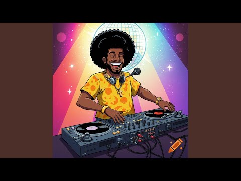 Break the floor, its a new year