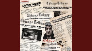 Panamera Fresh II (feat. Amg Fresh)