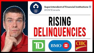 Variable Rate Mortgage Delinquencies Spiking: Bank Regulator