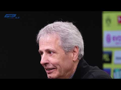 PK. Bor. Dortmund -  Hannover 96 5 : 1