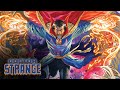 Doctor Strange #1 Trailer | Marvel Comics