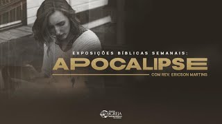 Apocalipse 22:18-21 (Estudo n. 76)