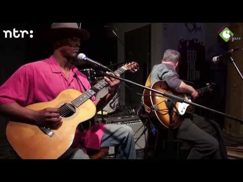 Eric Bibb - Live in Amsterdam 2013 | NPO Soul & Jazz