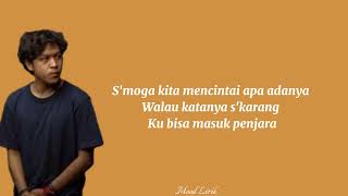 Download lagu Hindia - Cincin (Lirik Lagu) | kau langganan menangis lakimu muntah-muntah mp3