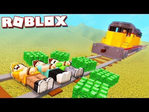 Jailbreak Train Robbery Gone Wrong In Roblox Free Online Games - robbing the bank with atvs roblox jailbreak youtube