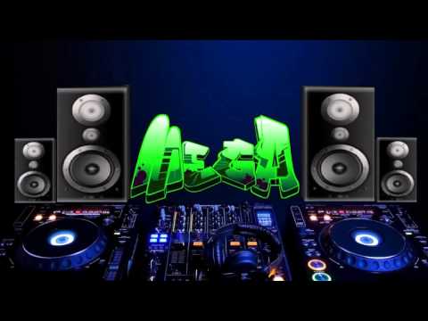 Mega - Party Mix 2015