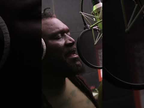 Jah Mason & Chezidek - Dubplate Little Lion Sound