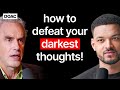 Doctor Jordan Peterson: "The NUMBER ONE Reason For Divorce, Depression & Dark Thoughts!"