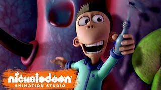 "Planet Sheen" Theme Song (HQ) | Episode Opening Credits | Nick Animation