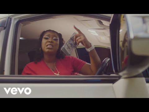 Lexie Thickness - Money Hobby (Official Video)