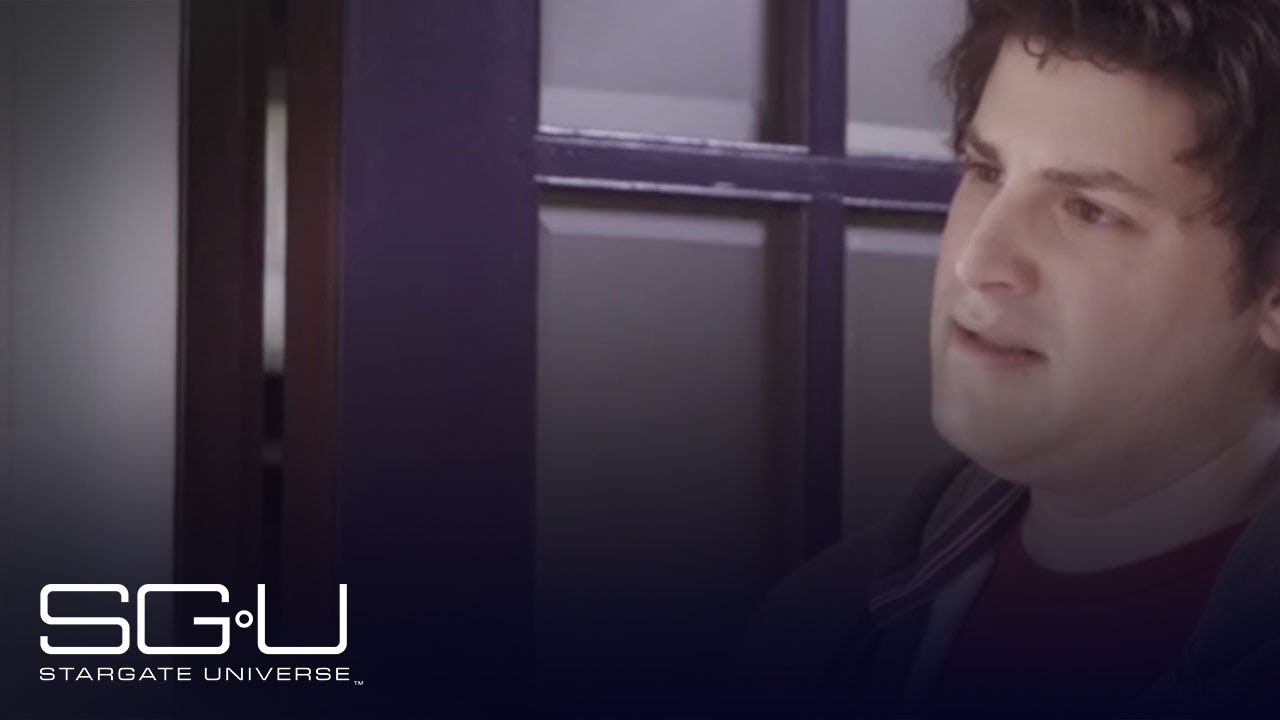 O'Neill and Dr. Rush Make Eli a Top Secret Offer...