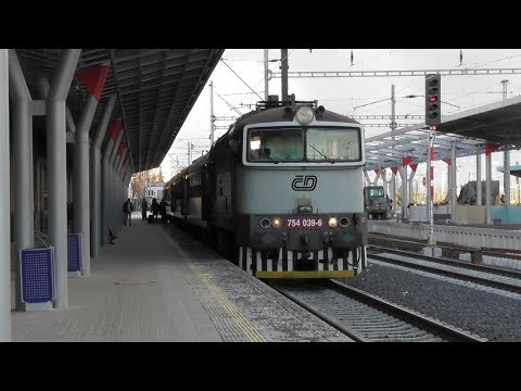 754.039 na Sp 1989 - Cheb 4. + 19.12.2018