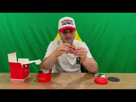 Ep 1825 - G-Shock X Super Mario Bros. 5600 Series Casio Watch Unboxing