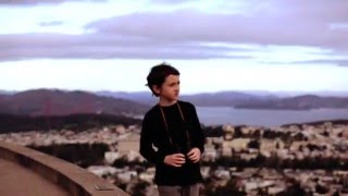 Frances England / / EXPLORER OF THE WORLD preview