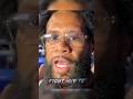 BILL HANEY WARNS REGIS PROGRAIS DEVIN IS NEXT; ISSUES WARRANT!