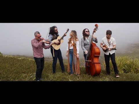 Nefesh Mountain | A Mighty Roar - Official Video