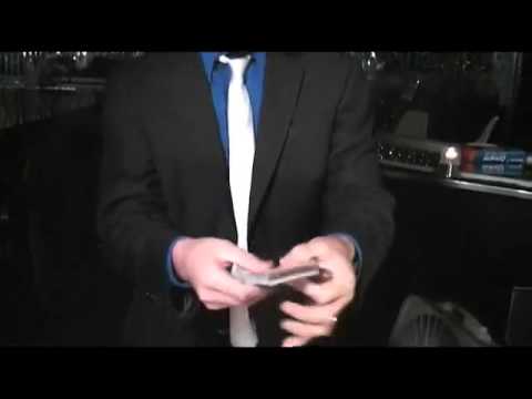 Coaster Card by Chris Randall