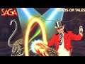 Saga-Album:Heads Or Tails-Año:1983-Canción:Intermission.