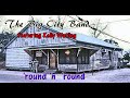 The Big City Band 1977 featuring Kelly Watling - Snakefarm The Big City Band 1977 featuring Kelly Watling
