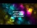 Christina Milian - I Gotta Get To You (+lyrics) 