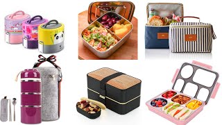 Amazon Lunch Boxes with Link | Amazon Unique Lunch Boxes | Amazon Products