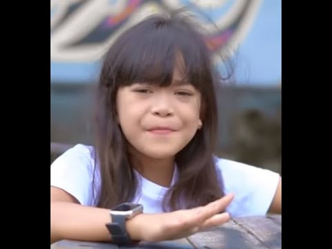 Lirik lagu kesucian Ati pengamen cilik Bunga ayu Ft Alvi Ananta