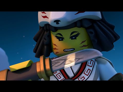 Akita Theme Suite - Ninjago Soundtrack By Jay Vincent & Michael Kramer