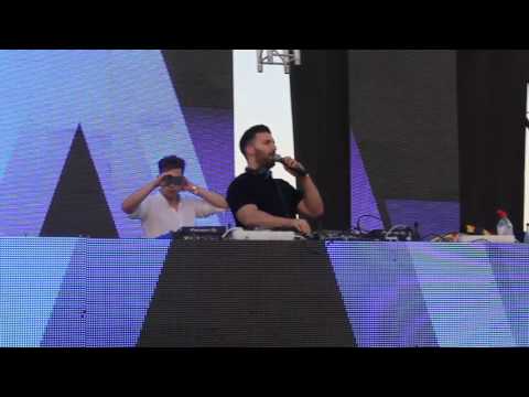 Aitor Galan   Electromar 2016 Festivales Aisa 1