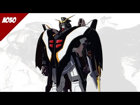 2-Mins Mecha Battle 030 - Gundam Deathscythe Hell / Gundam Wing Endless Waltz (ガンダムデスサイズH)