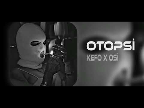 OTOPSİ KEFO X OSİ