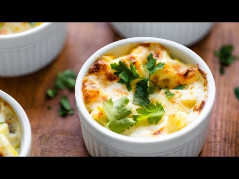 download lagu mp3 mp4 Cheesy Ham And Sweet Potato Casserole, download lagu Cheesy Ham And Sweet Potato Casserole gratis, unduh video klip Cheesy Ham And Sweet Potato Casserole