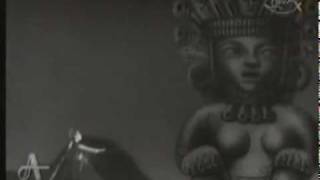 YMA SUMAC - "Taita Inti" (Original Short Clip From The 1950s)