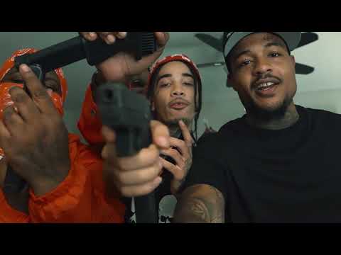 Bigsmokechapo x Brodinski - Trench Coat