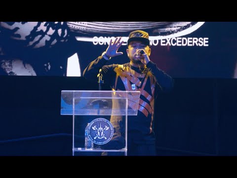 GINO / COLISEVM “The Supreme Court” 2019