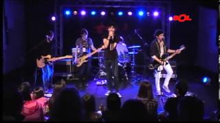 Second &quot;Nada&quot; (A Solas 2011)