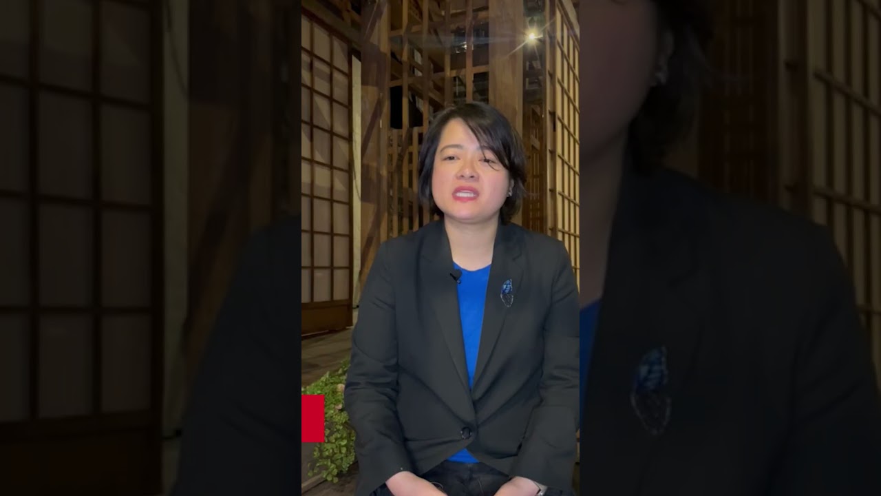 Virginia Opera Madama Butterfly interview with Mo Zhou