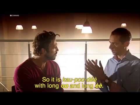 What Did Dutch Sound Like in the Past?