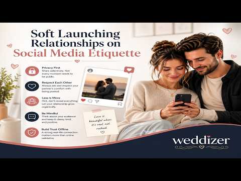 Soft Launch Your Relationship the RIGHT Way (Avoid These Common Mistakes!)