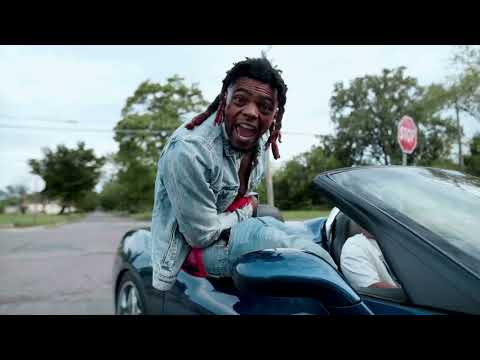 FMB Savage - Unbomfortable OFFICIAL VIDEO