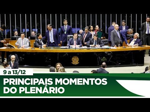 Novo marco do saneamento é aprovado após divergências – 13/12/19