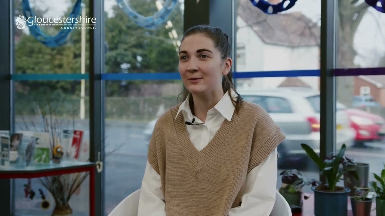 Working for GCC and Libraries