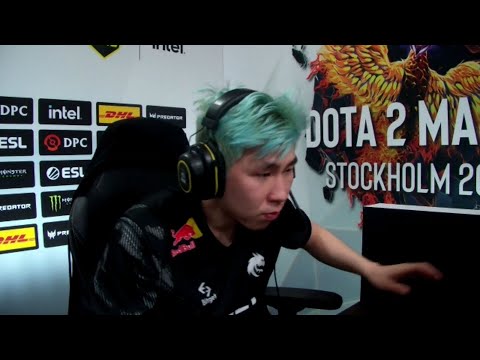 Bulba roasted by SunsFan & Synderen