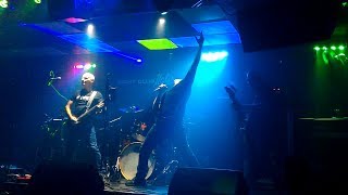 Airforce - Live At Burr Fest 2017 part III