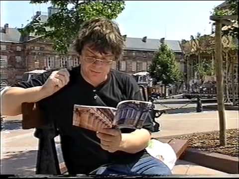 143 (1999) De wereld van Boudewijn Büch - Goethe Achterna 07: Zusterliefde