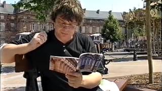preview picture of video '143 (1999) De wereld van Boudewijn Büch - Goethe Achterna 07: Zusterliefde'