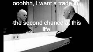 lou reed..... trade in ,,,lyrics