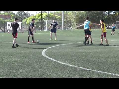 LDF VS PINGUINOS - #LigaNuñez - #Clausura SLD - 23/10/2022